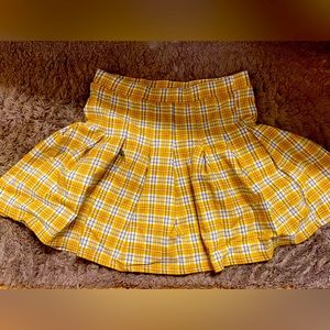 Alter’d State skirt